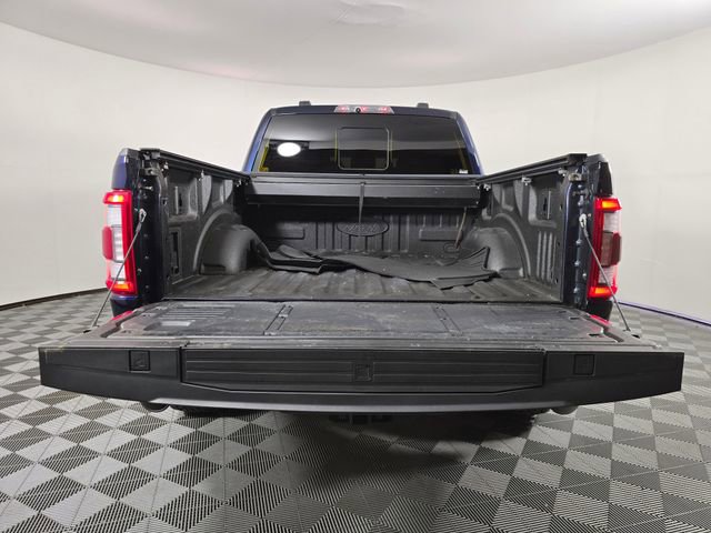 Certified 2022 Ford F150 Raptor w/ Equipment Group 801A High AWD/4WD image 16