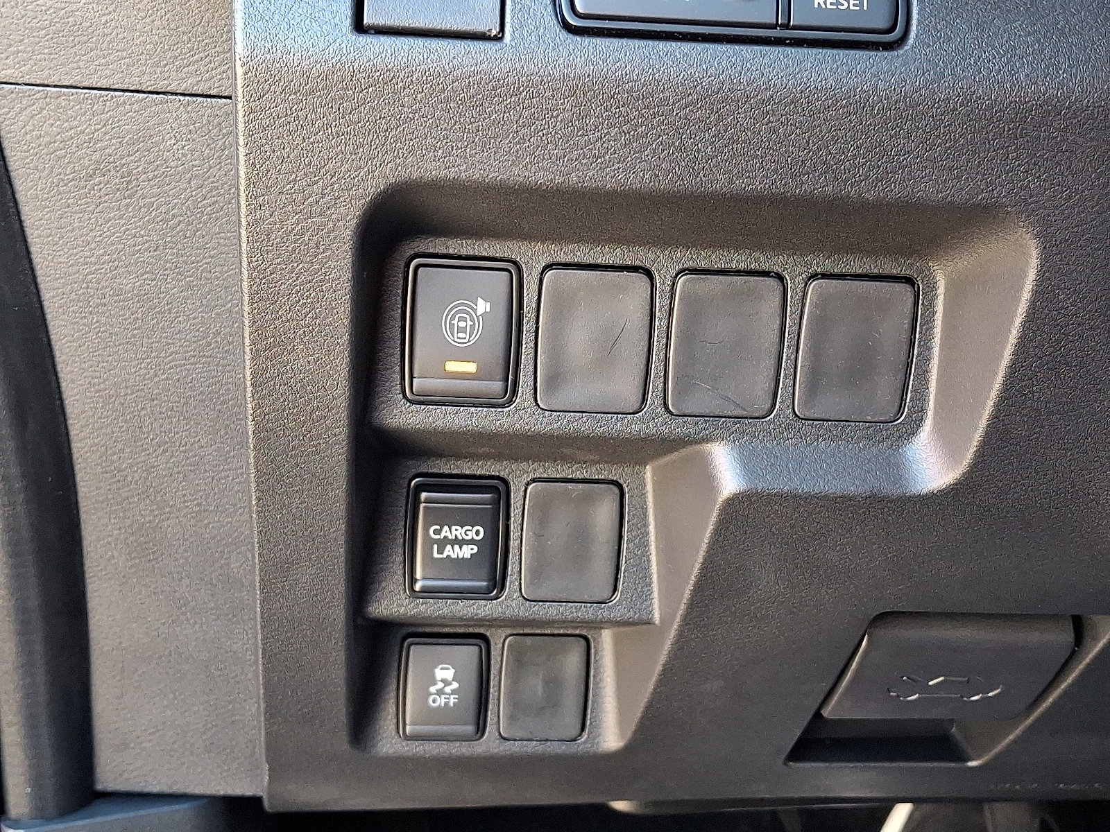 New 2026 Nissan Frontier SV w/ All-Weather Content Package image 16
