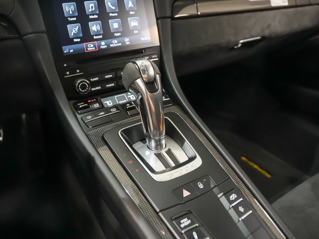 Used 2019 Porsche 911 GT3 RS RWD image 29