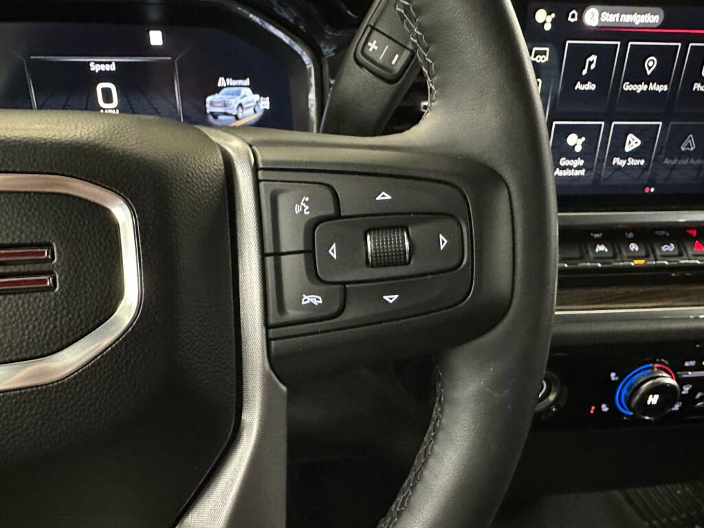 Used 2023 GMC Sierra 1500 Elevation image 11
