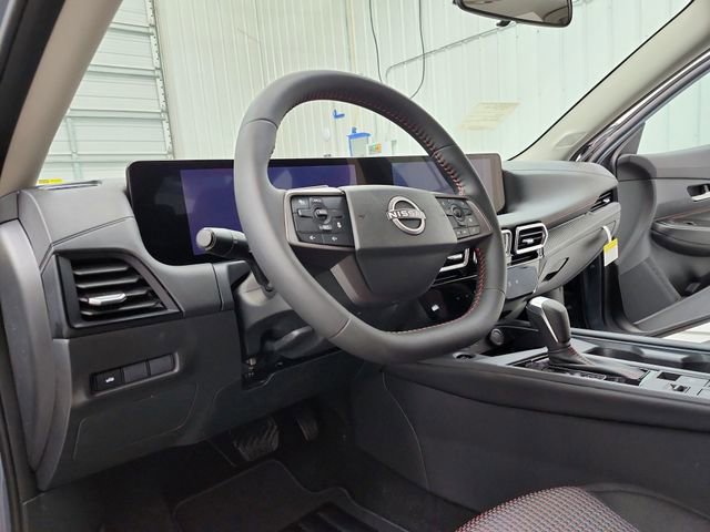 New 2026 Nissan Sentra SR w/ Floor Mat Package image 18