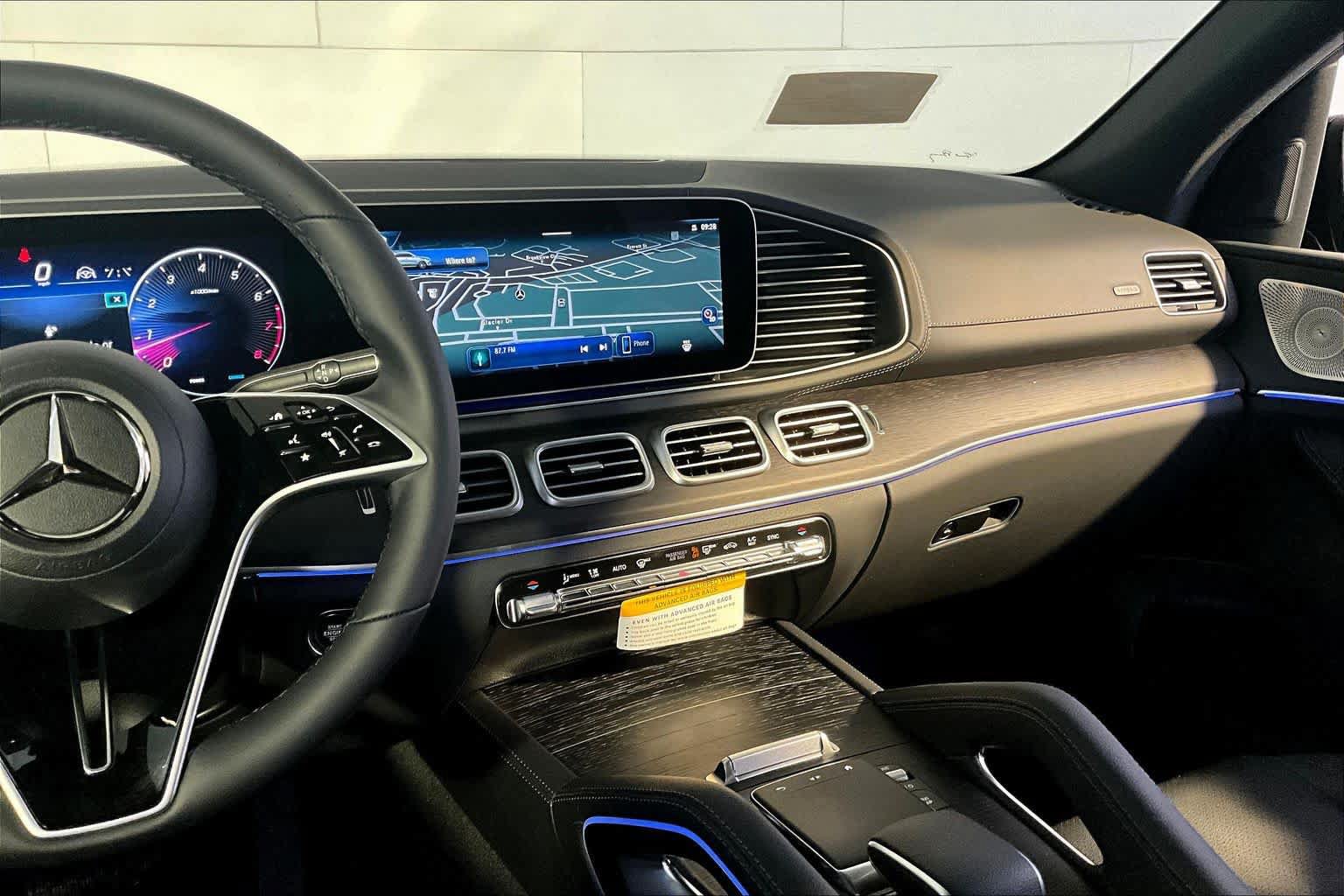 New 2026 Mercedes-Benz GLE 350 4MATIC image 8