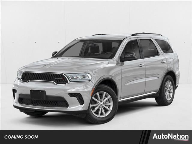 New 2026 Dodge Durango GT AWD/4WD image 1