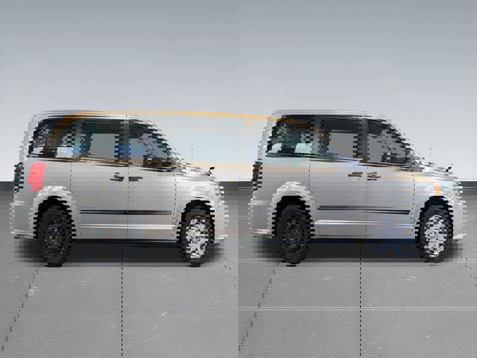 Used 2013 Dodge Grand Caravan American Value Package image 7