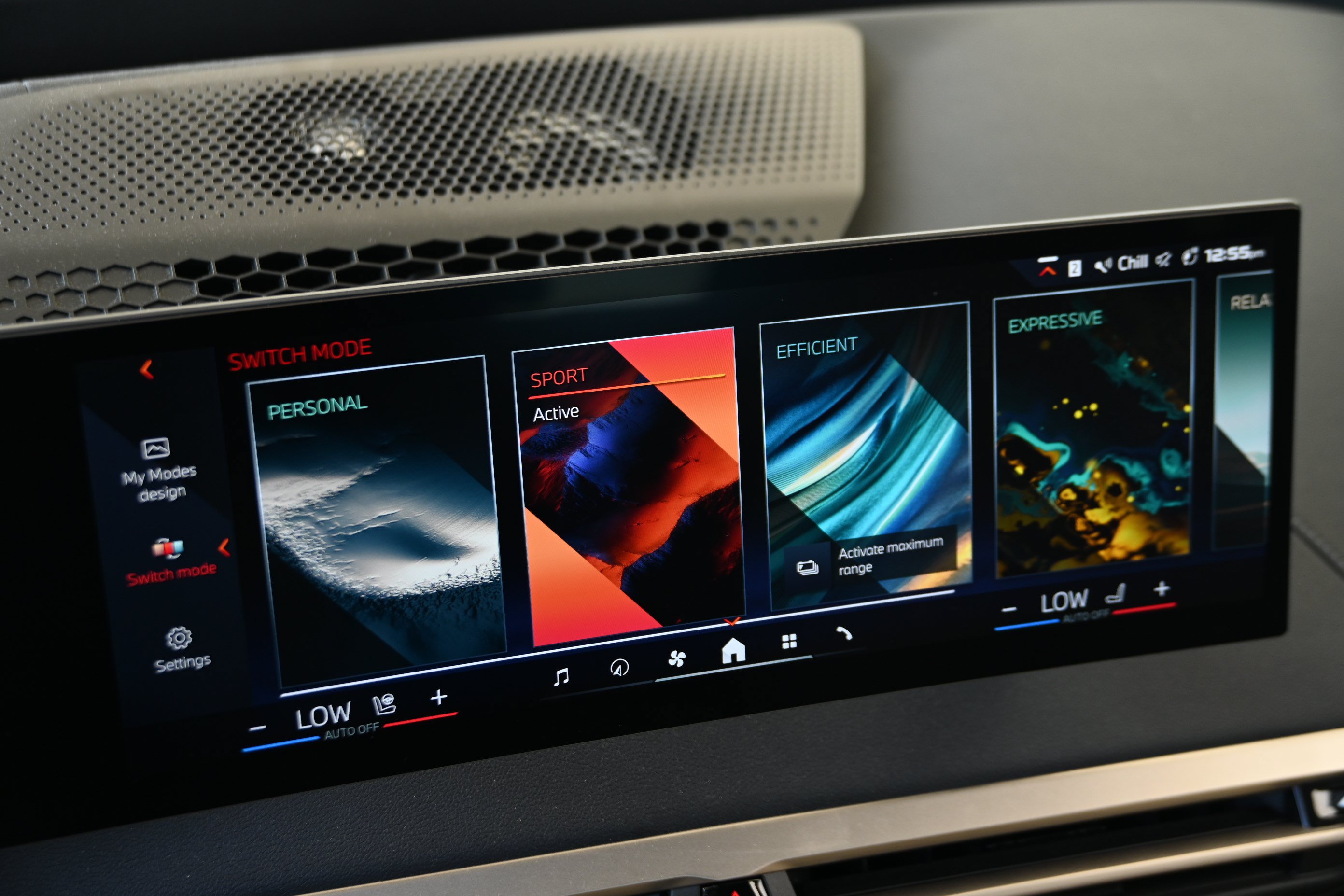 Certified 2024 BMW iX M60 AWD/4WD image 29