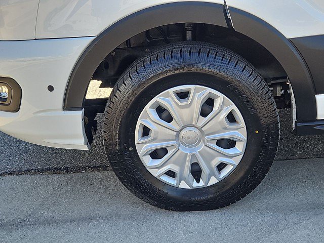 Used 2024 Ford Transit 350 XLT RWD image 32