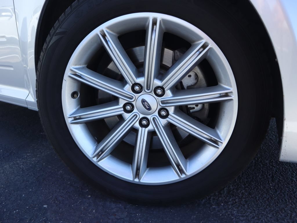 Used 2019 Ford Flex Limited FWD image 15