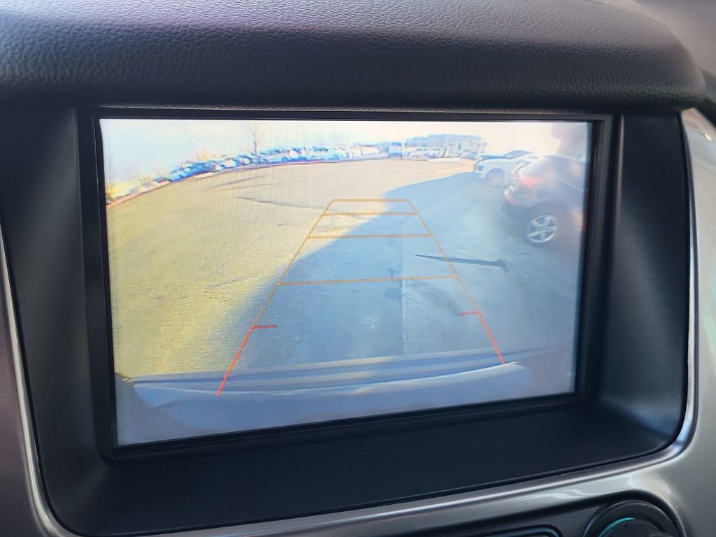 Used 2020 Chevrolet Tahoe LS w/ Enhanced Driver Alert Package image 26