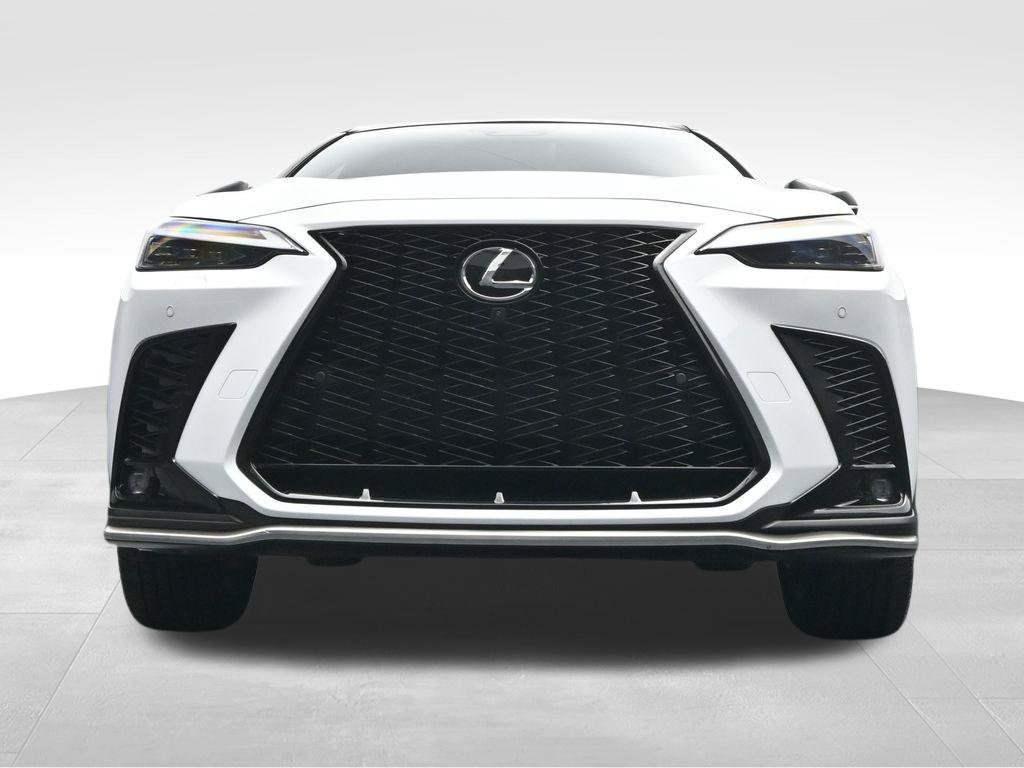 Used 2025 Lexus NX 450h+ F Sport w/ Accessory Package (Z1) AWD/4WD image 58