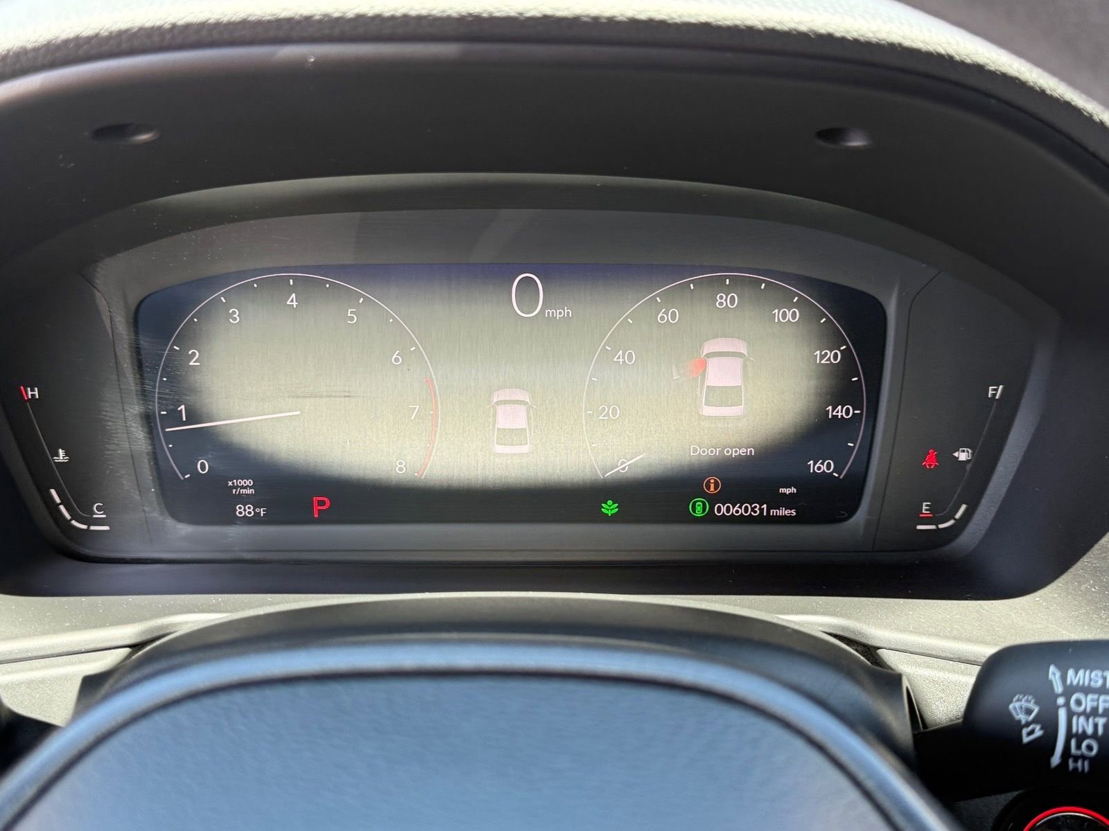 Certified 2025 Honda Accord SE image 20