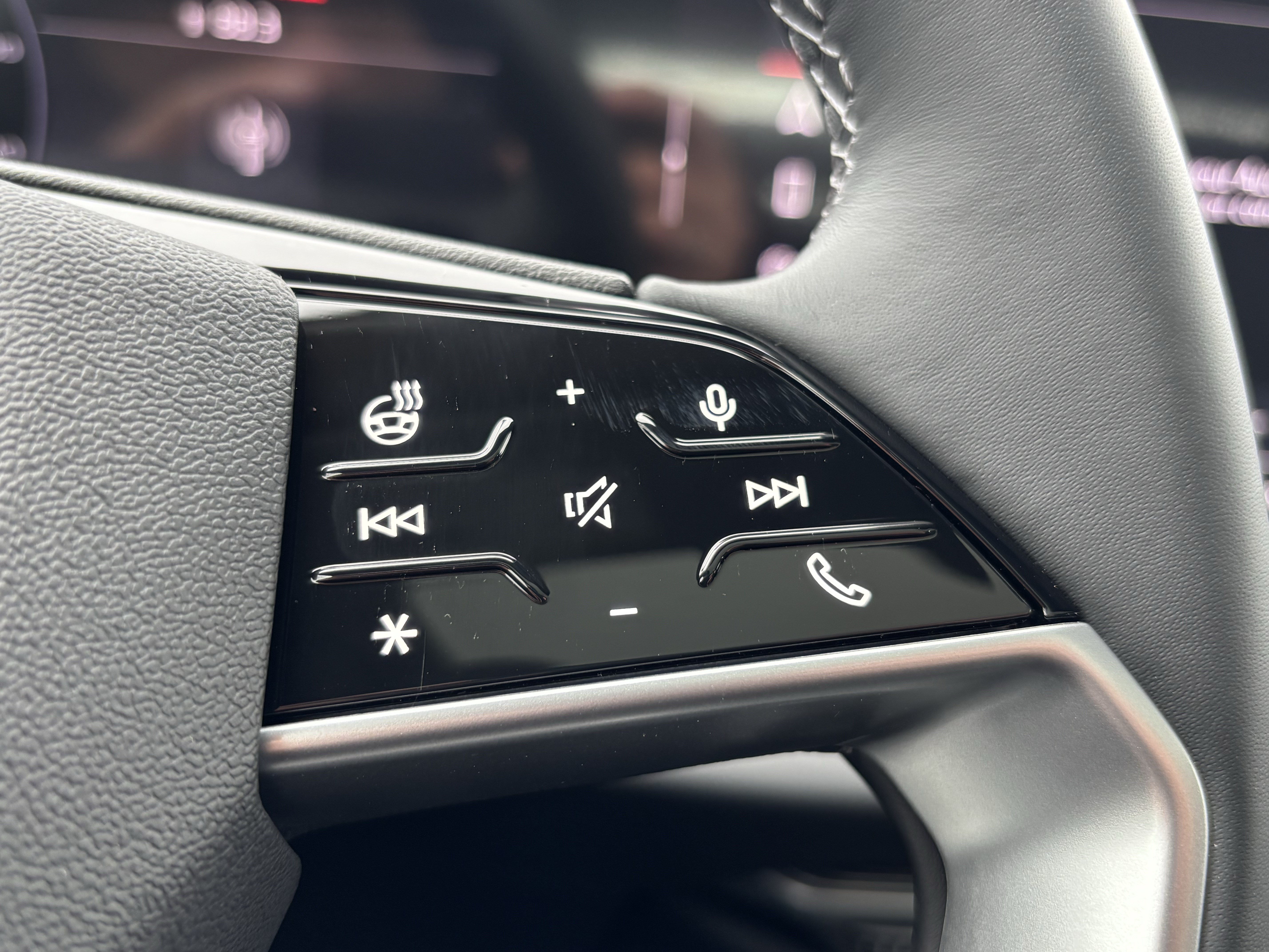 Certified 2026 Audi A6 Prestige AWD/4WD image 20