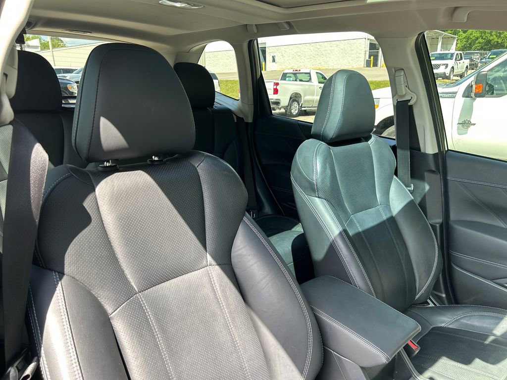 Used 2020 Subaru Forester Touring image 15