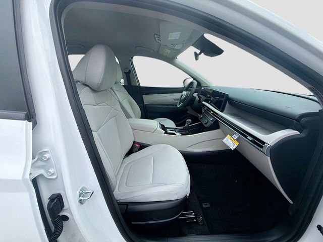 New 2026 Hyundai Tucson SE FWD image 27