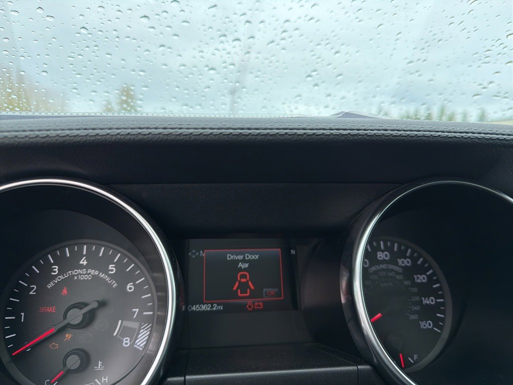 Used 2018 Ford Mustang GT Premium image 6