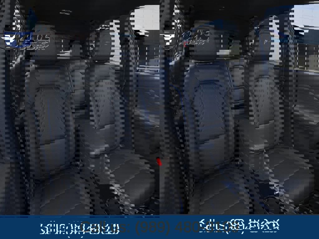 New 2026 Buick Envista Sport Touring w/ Convenience I Package image 16