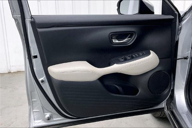 Certified 2027 Honda HR-V LX image 20