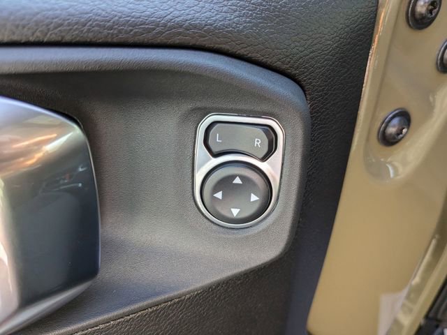 New 2025 Jeep Wrangler Sport S image 21