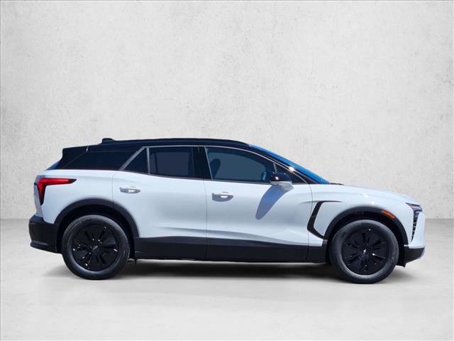 New 2026 Chevrolet Blazer EV LT FWD image 5