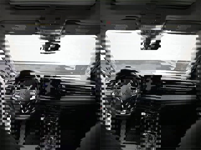 New 2026 Volkswagen Jetta SE image 10