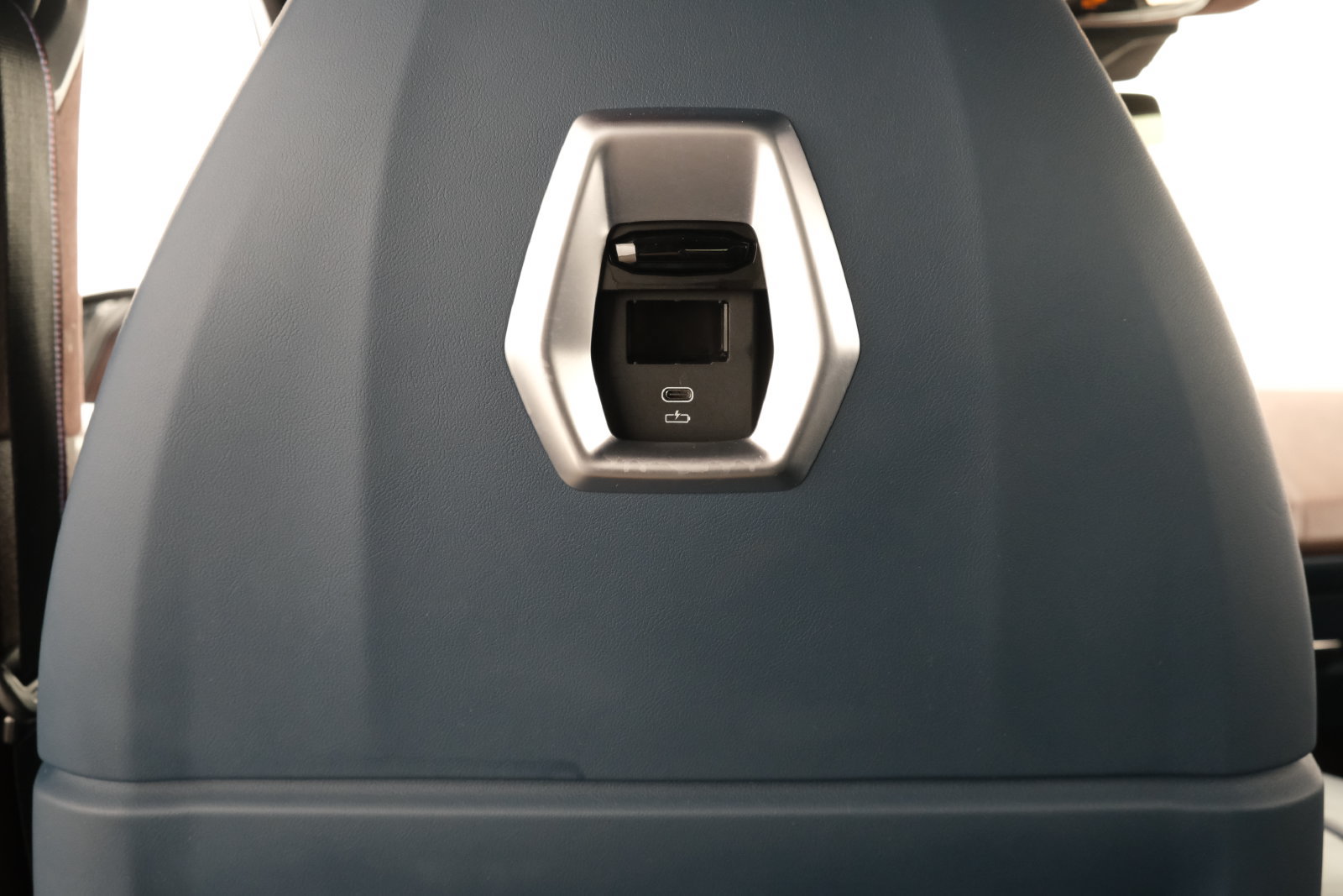 Used 2023 BMW XM AWD/4WD image 35