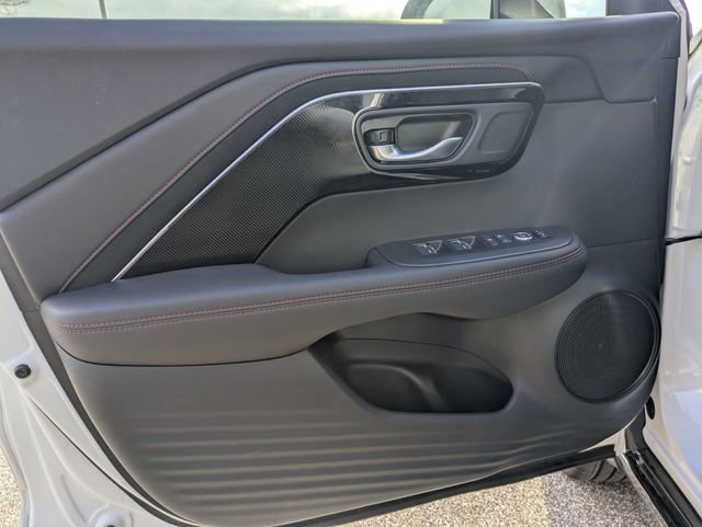 Certified 2025 Acura ADX A-Spec image 22