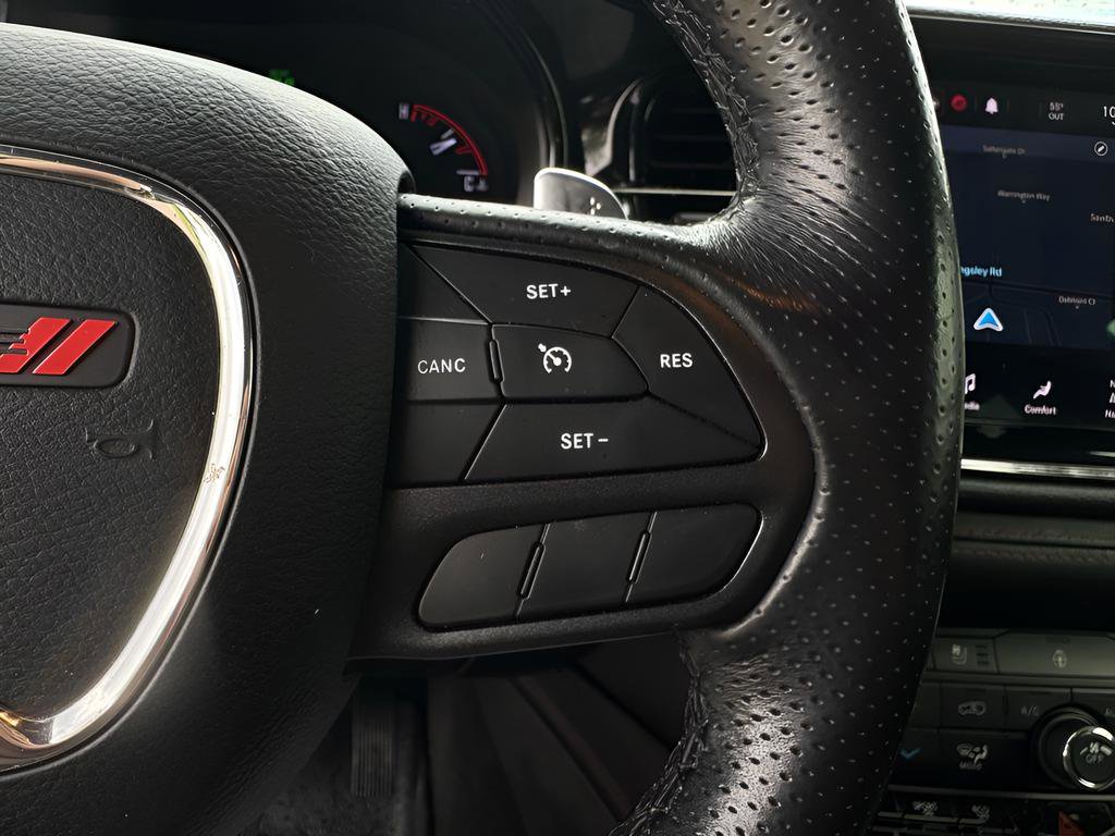 Used 2021 Dodge Durango R/T w/ Blacktop Package AWD/4WD image 19