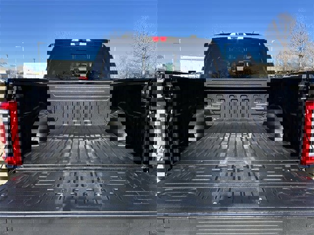 Used 2023 Ford F150 Lariat w/ Equipment Group 502A High image 39