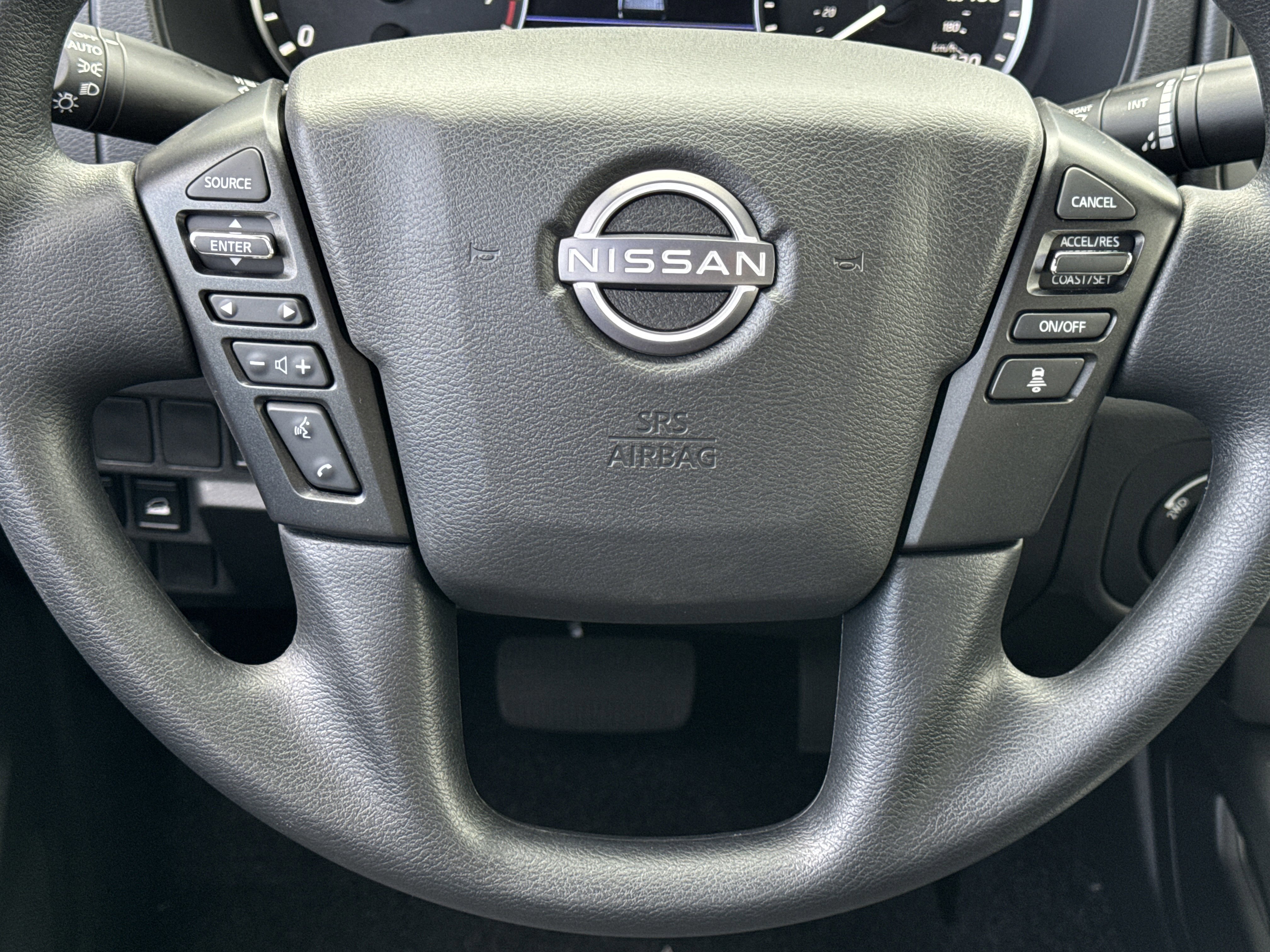 New 2026 Nissan Frontier S w/ S Utility Package AWD/4WD image 14