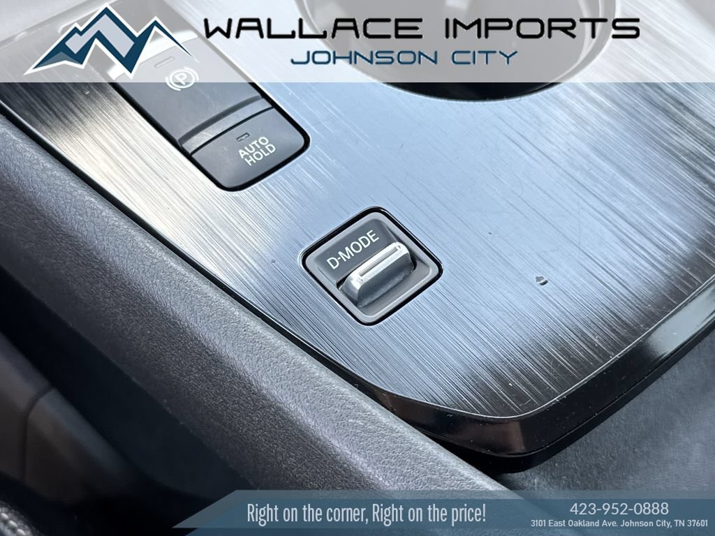 Used 2021 Nissan Rogue SV FWD image 26