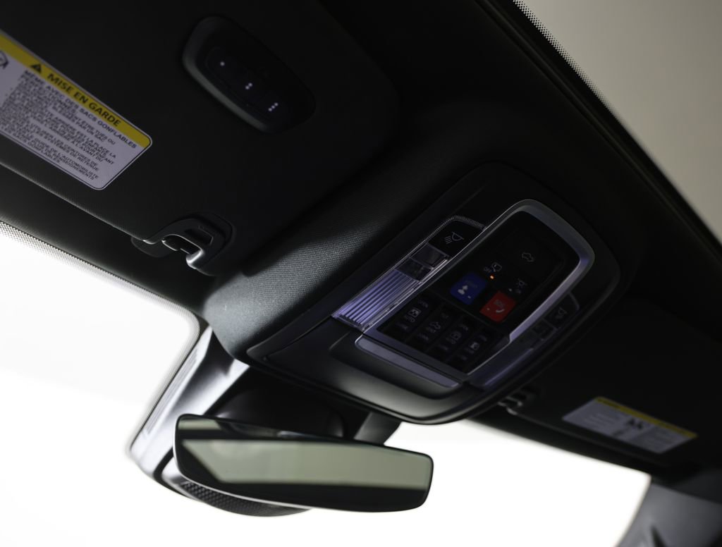 Used 2023 RAM 1500 Laramie image 9