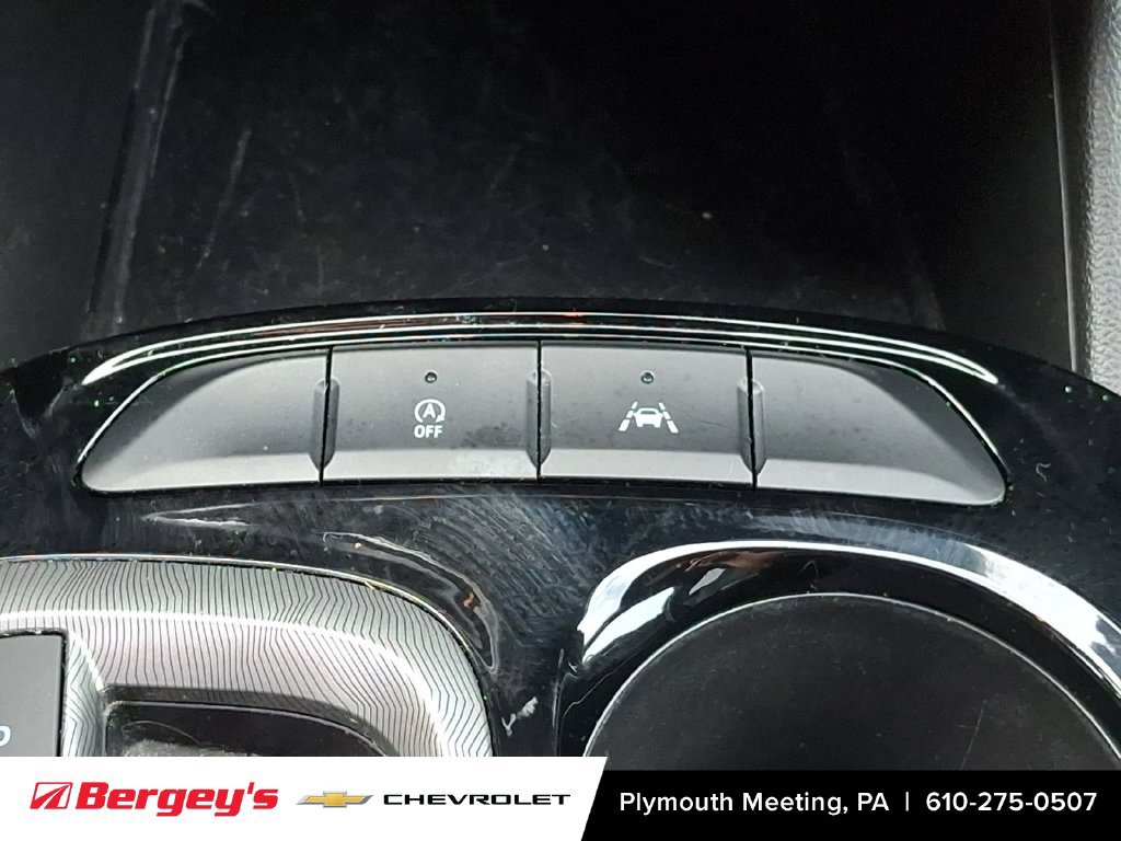 Certified 2024 Buick Envista Sport Touring FWD image 27