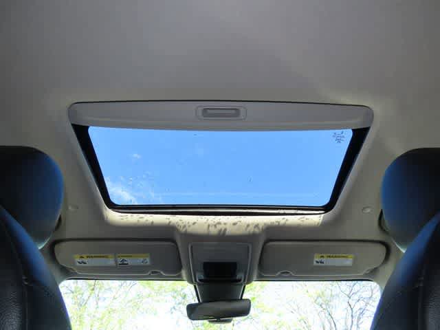 Used 2024 Honda CR-V EX-L image 24
