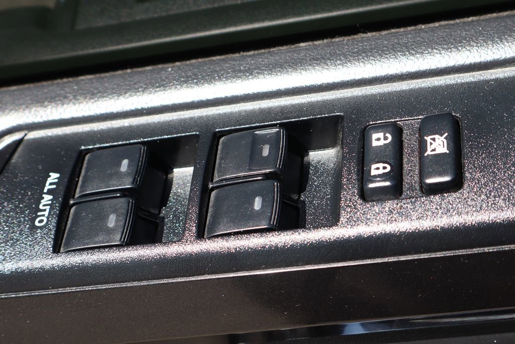 Used 2022 Toyota 4Runner TRD Off-Road AWD/4WD image 19