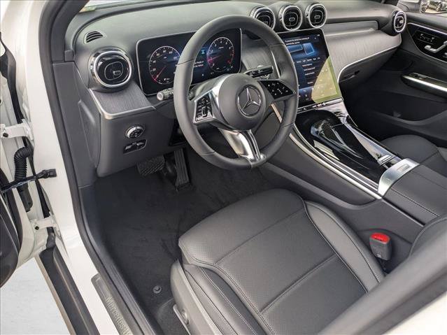 New 2026 Mercedes-Benz GLC 300 image 3