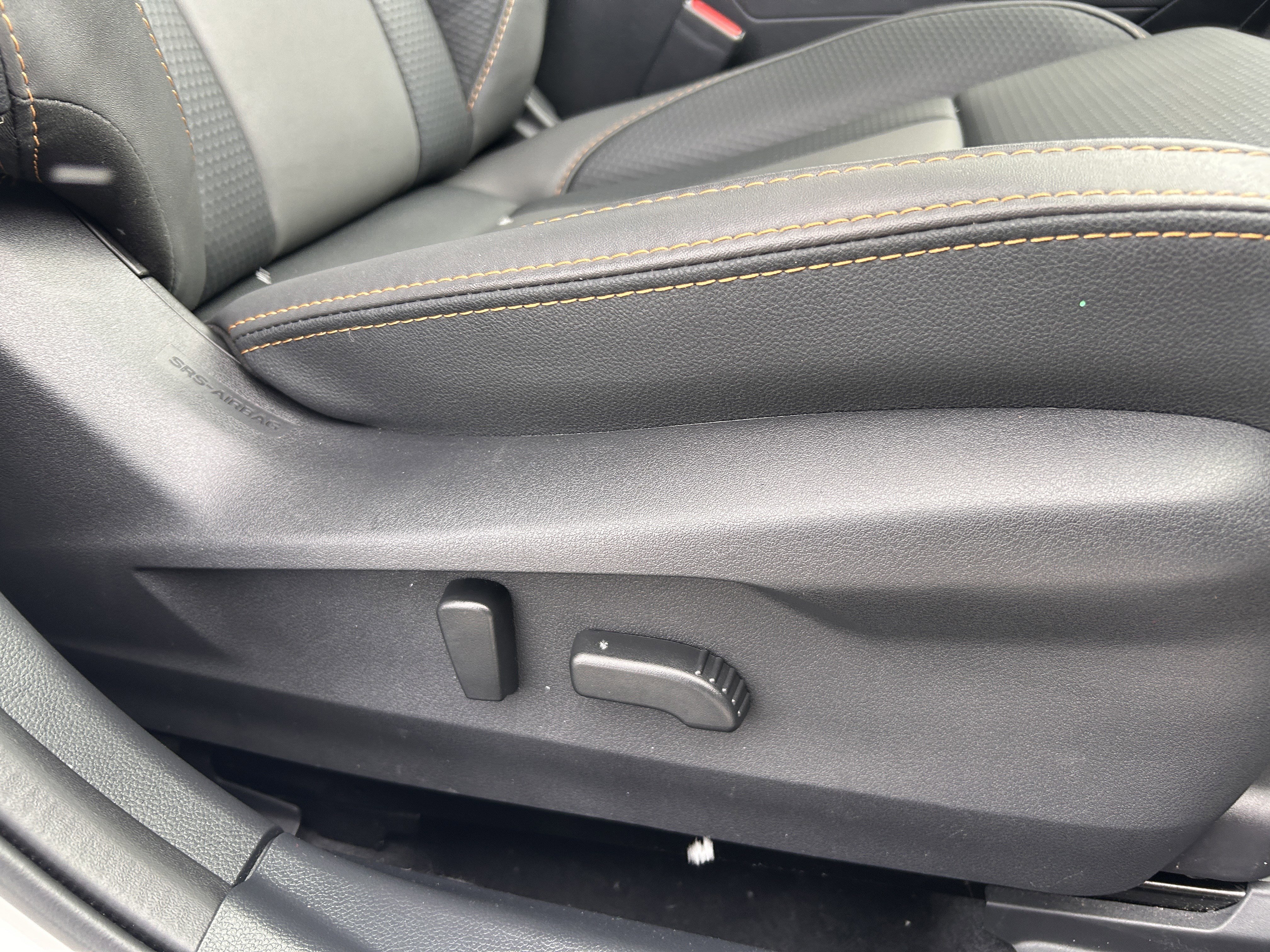 Certified 2022 Subaru Outback Wilderness image 26