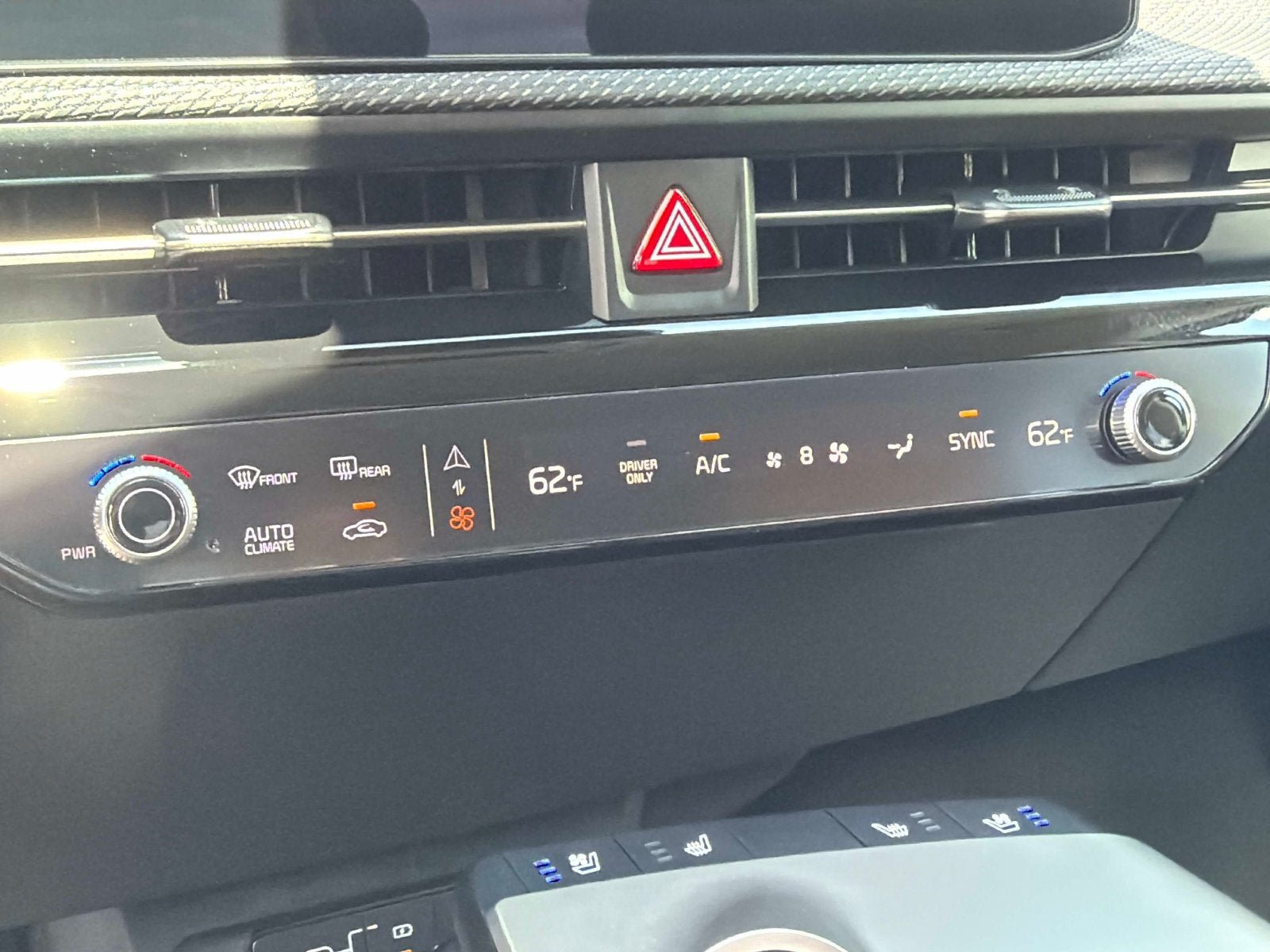 New 2026 Kia EV6 Wind RWD image 22