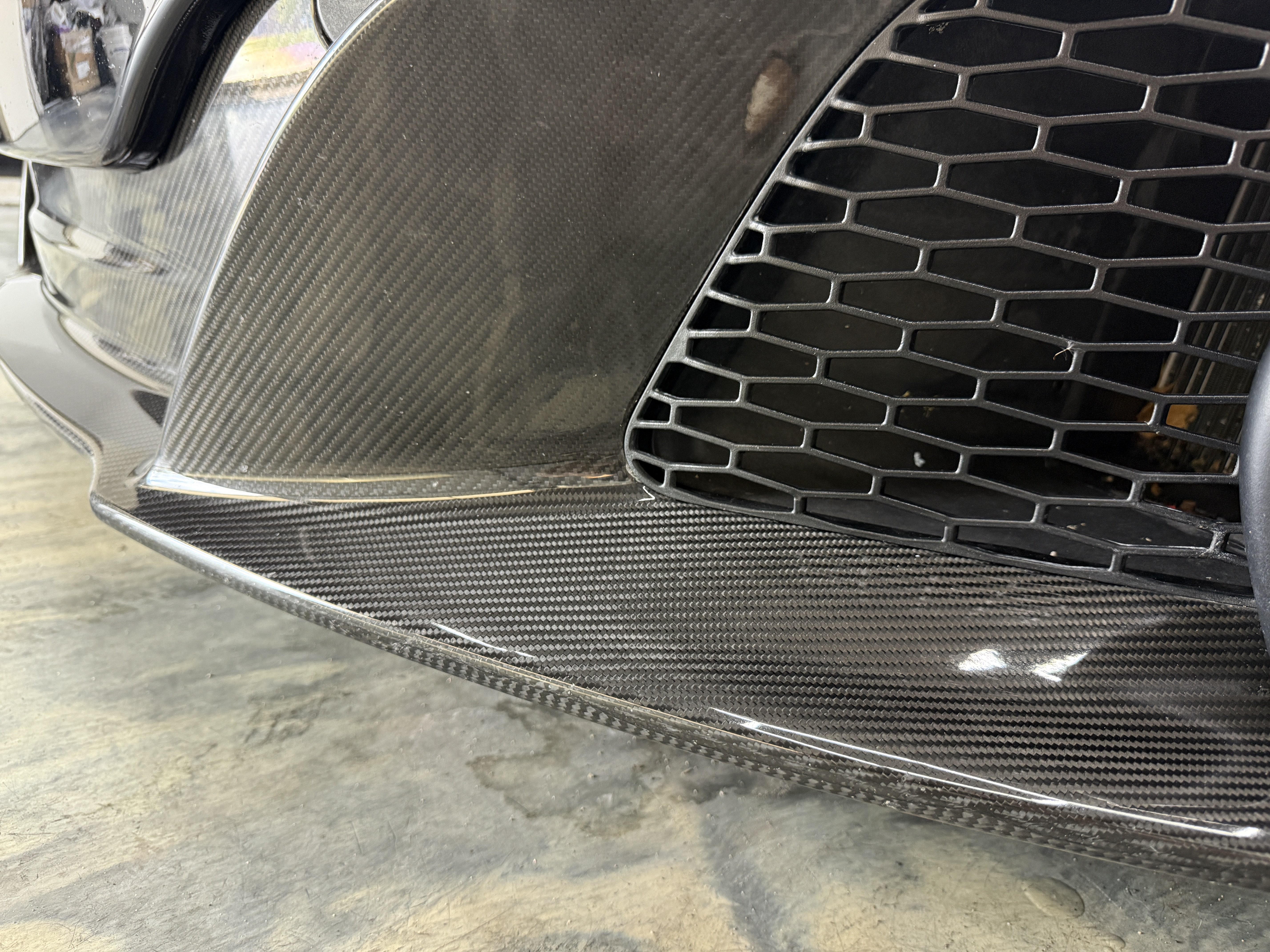 Used 2016 McLaren 650S Spider RWD image 42