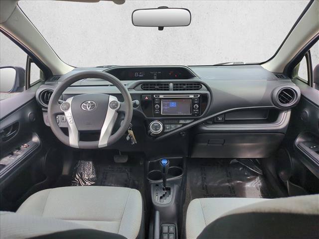 Used 2015 Toyota Prius C One FWD image 15