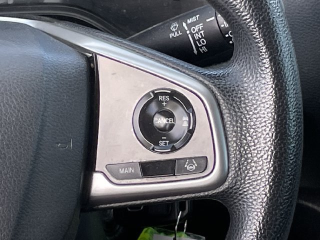 Certified 2021 Honda CR-V LX image 14