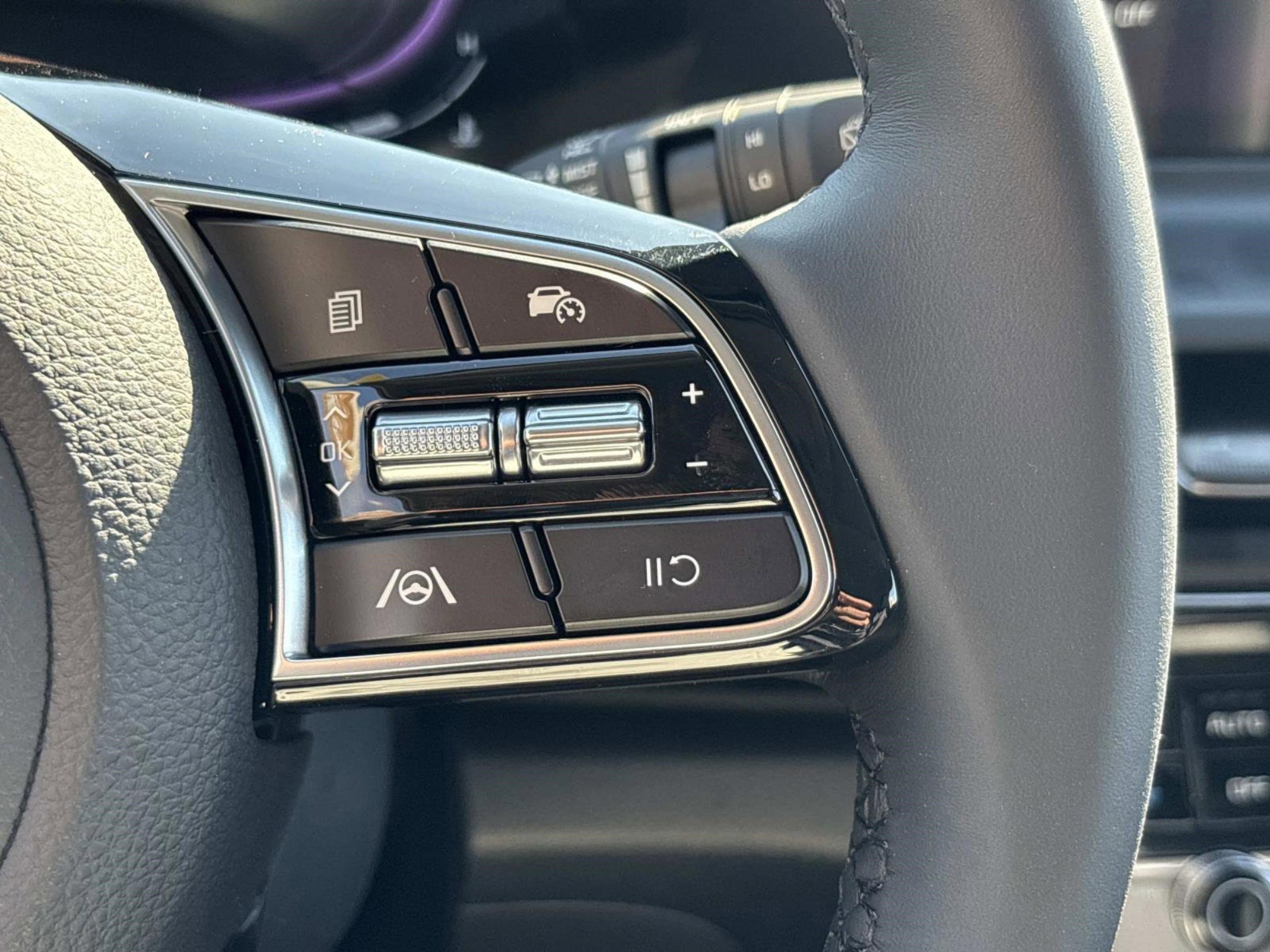 New 2026 Kia Seltos S image 23