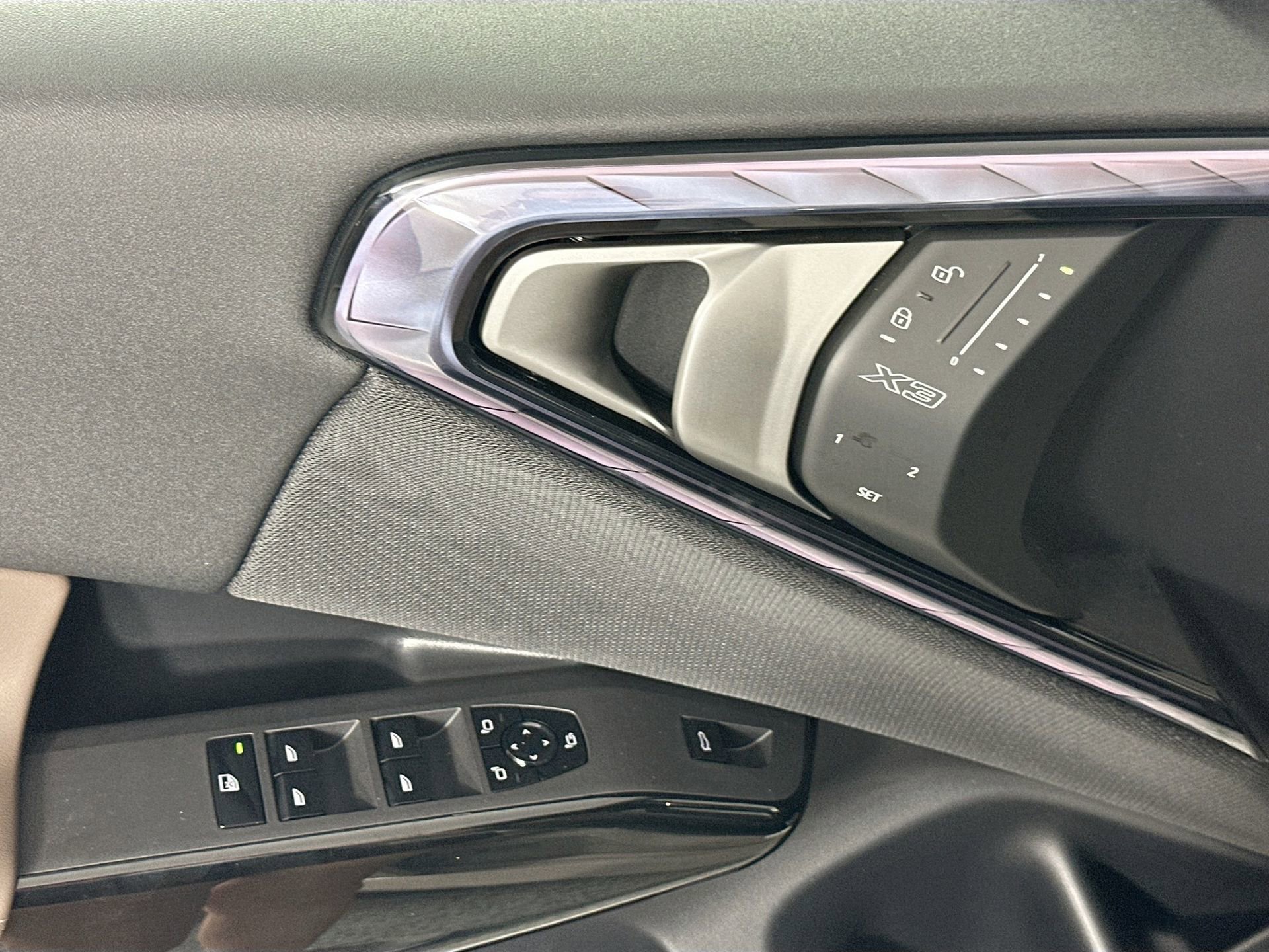 New 2026 BMW X3 xDrive30 w/ Premium Package image 17