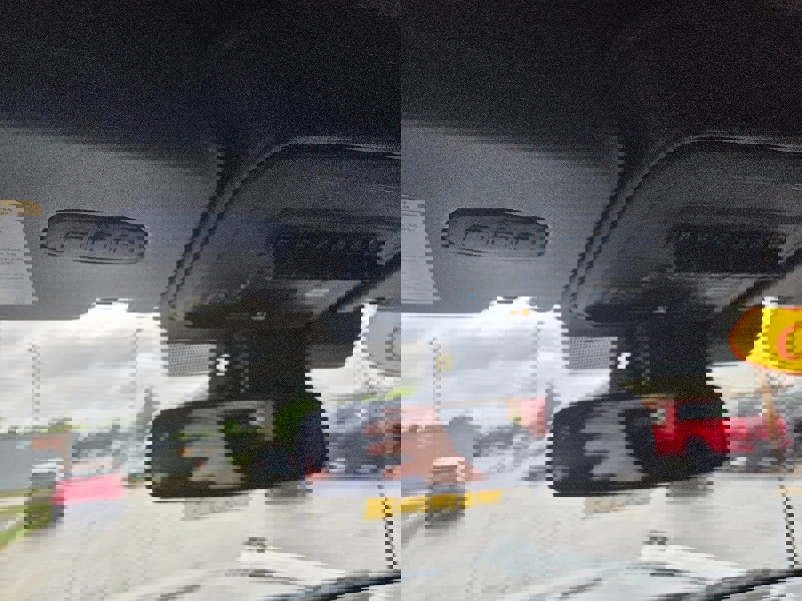 New 2025 Ford Bronco Raptor image 41