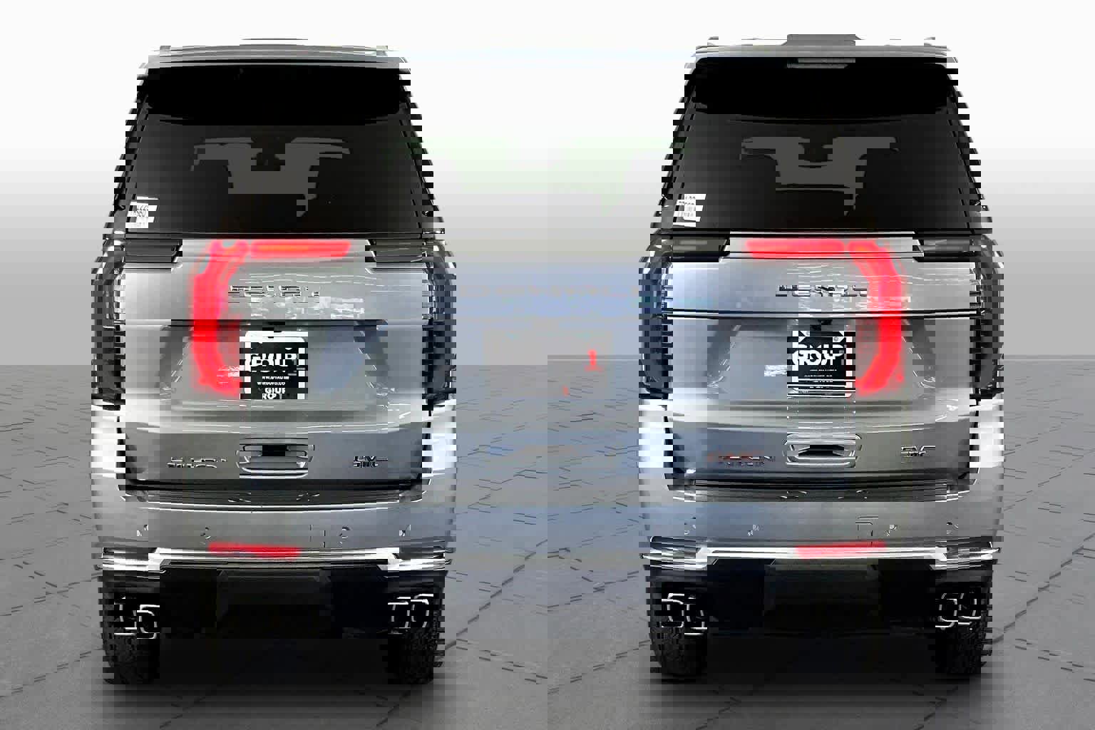 Used 2026 GMC Yukon Denali w/ Sun & Power Step Package image 6