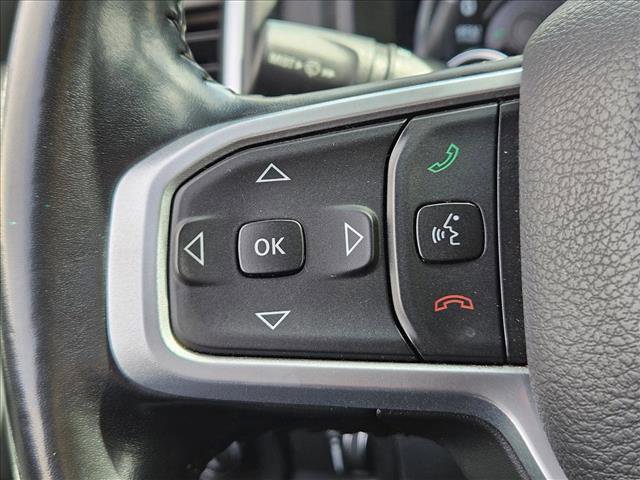 Used 2021 RAM 1500 Big Horn image 11