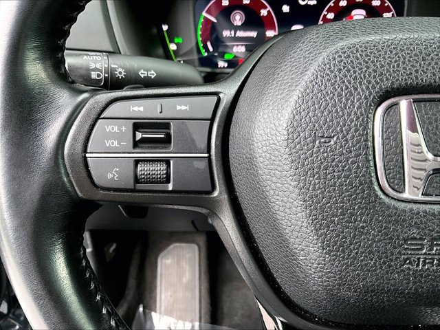 Used 2024 Honda Accord EX-L image 20