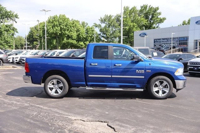 Used 2014 RAM 1500 Big Horn AWD/4WD image 5