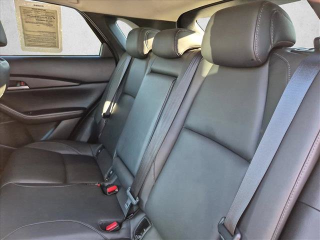 Used 2025 MAZDA CX-30 AWD 2.5 S w/ Select Sport Pkg image 19