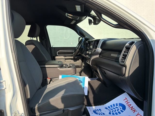 Used 2024 RAM 2500 Big Horn image 14