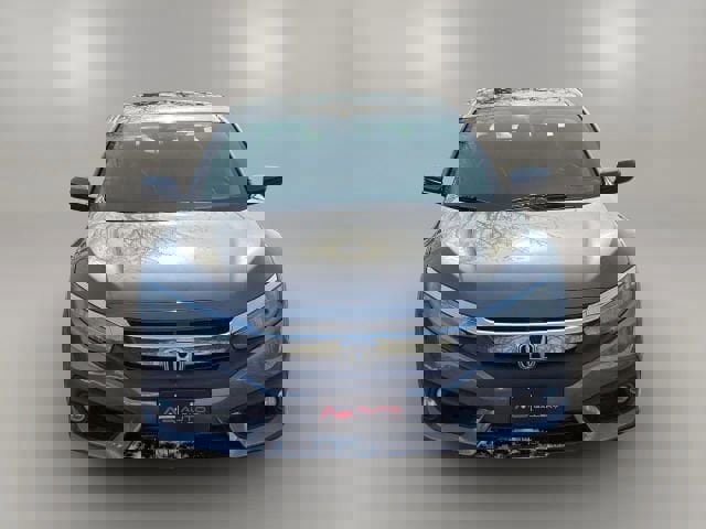 Used 2016 Honda Civic Touring image 2