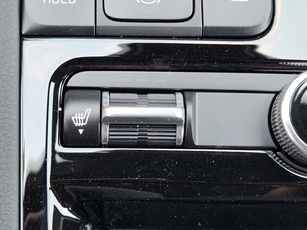 New 2026 Kia K5 GT-Line w/ GT-Line Premium Package FWD image 15